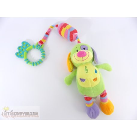 Unika Toy kutyás kutyusos babajáték