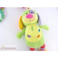 Unika Toy kutyás kutyusos babajáték