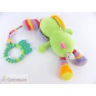 Unika Toy kutyás kutyusos babajáték