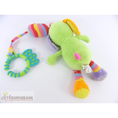 Unika Toy kutyás kutyusos babajáték