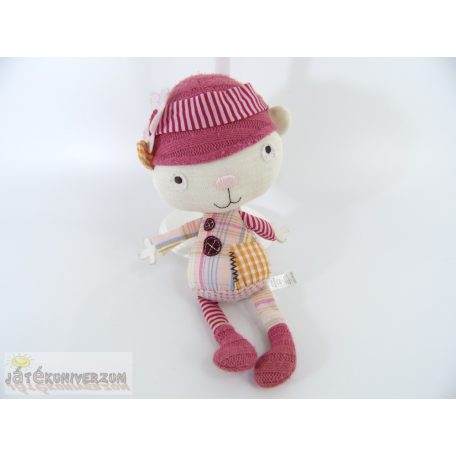 Mamas and Papas plüss figura