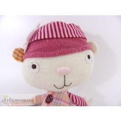 Mamas and Papas plüss figura