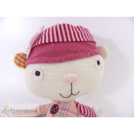 Mamas and Papas plüss figura