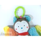 Fehn denevér rezgős plüss babajáték