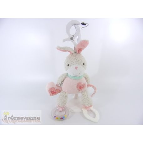 Solini nyuszis babajáték