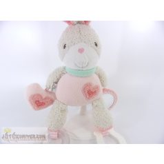 Solini nyuszis babajáték