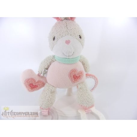 Solini nyuszis babajáték