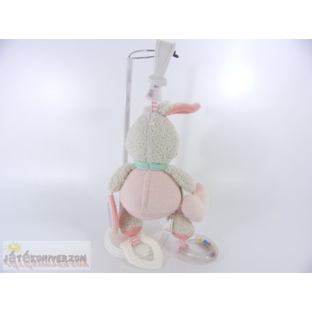 Solini nyuszis babajáték