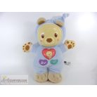 Vtech zenélő világító maci