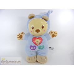 Vtech zenélő világító maci