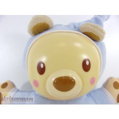 Vtech zenélő világító maci