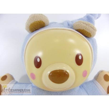 Vtech zenélő világító maci