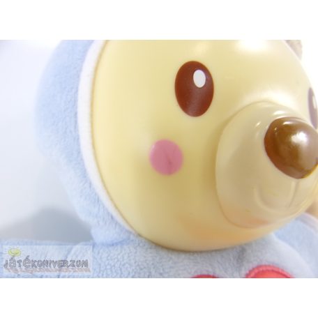 Vtech zenélő világító maci