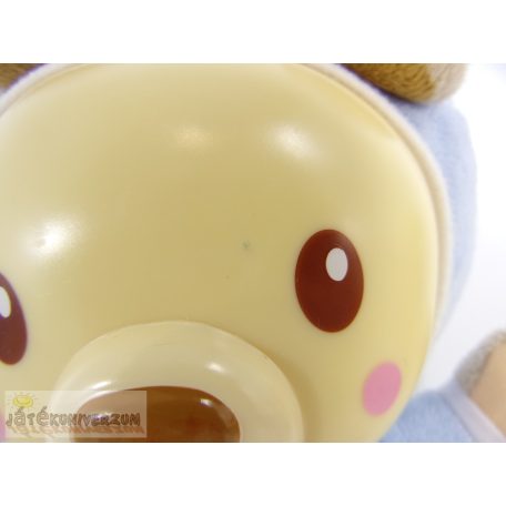 Vtech zenélő világító maci