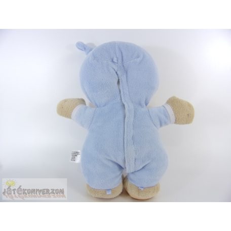 Vtech zenélő világító maci