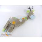 Fashy Gisa zsiráf plüss figura