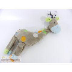 Fashy Gisa zsiráf plüss figura