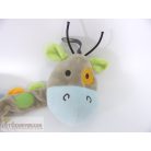 Fashy Gisa zsiráf plüss figura