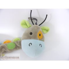 Fashy Gisa zsiráf plüss figura