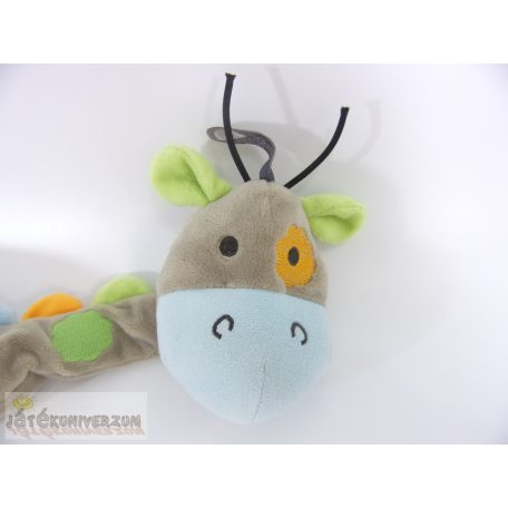 Fashy Gisa zsiráf plüss figura