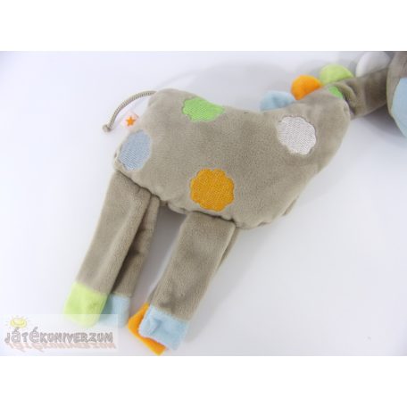 Fashy Gisa zsiráf plüss figura