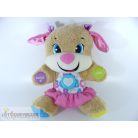 Fisher Price Tanuló kutyushugi kutya plüss figura
