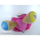 Fisher Price Tanuló kutyushugi kutya plüss figura