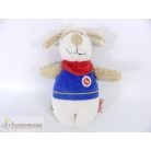 Kathe Kruse kutyás zenélő plüss figura