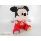 Clementani Mickey egér elemes plüss figura