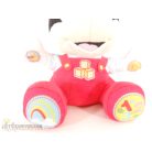 Clementani Mickey egér elemes plüss figura