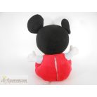 Clementani Mickey egér elemes plüss figura