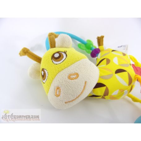 Chicco zsiráf babajáték