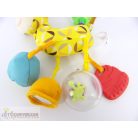 Chicco zsiráf babajáték