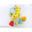 Chicco zsiráf babajáték