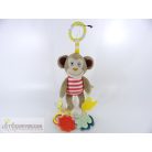 Lupilu majmos plüss babajáték