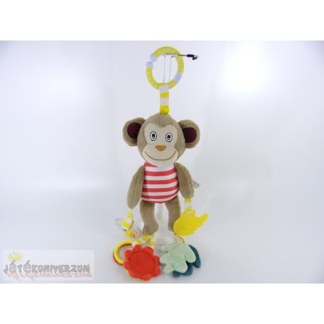 Lupilu majmos plüss babajáték