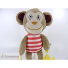 Lupilu majmos plüss babajáték