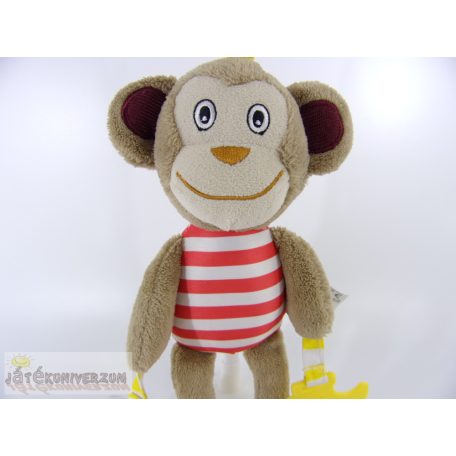 Lupilu majmos plüss babajáték