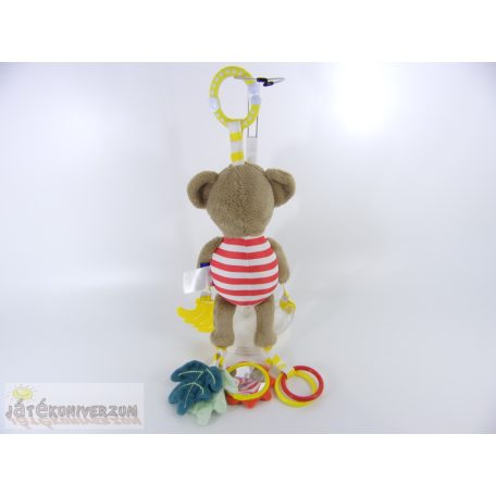 Lupilu majmos plüss babajáték