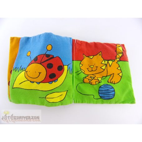 Ladybird Books babakönyv