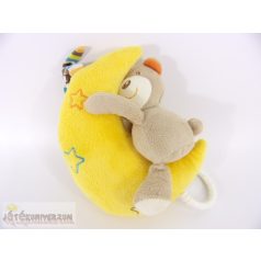 Baby Nova zenélő babajáték