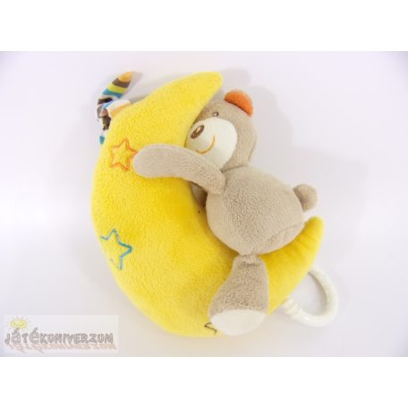 Baby Nova zenélő babajáték