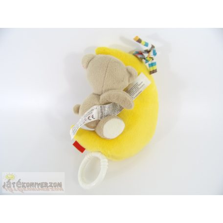 Baby Nova zenélő babajáték