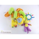 Little Tikes babaspirál játékspirál