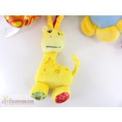 Little Tikes babaspirál játékspirál