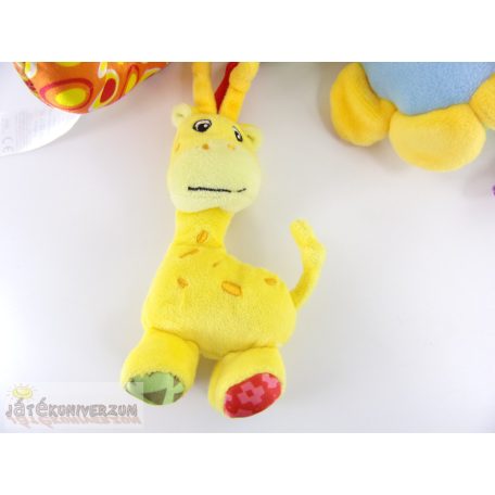 Little Tikes babaspirál játékspirál