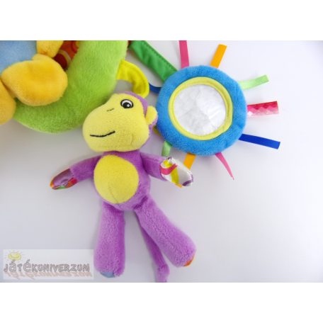 Little Tikes babaspirál játékspirál