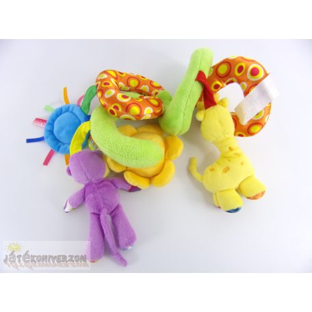 Little Tikes babaspirál játékspirál