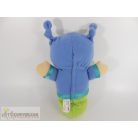 Hasbro Playskool Lullaby Glow Worm zenélő világító plüssjáték
