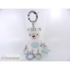 Lupilu macis plüss babajáték